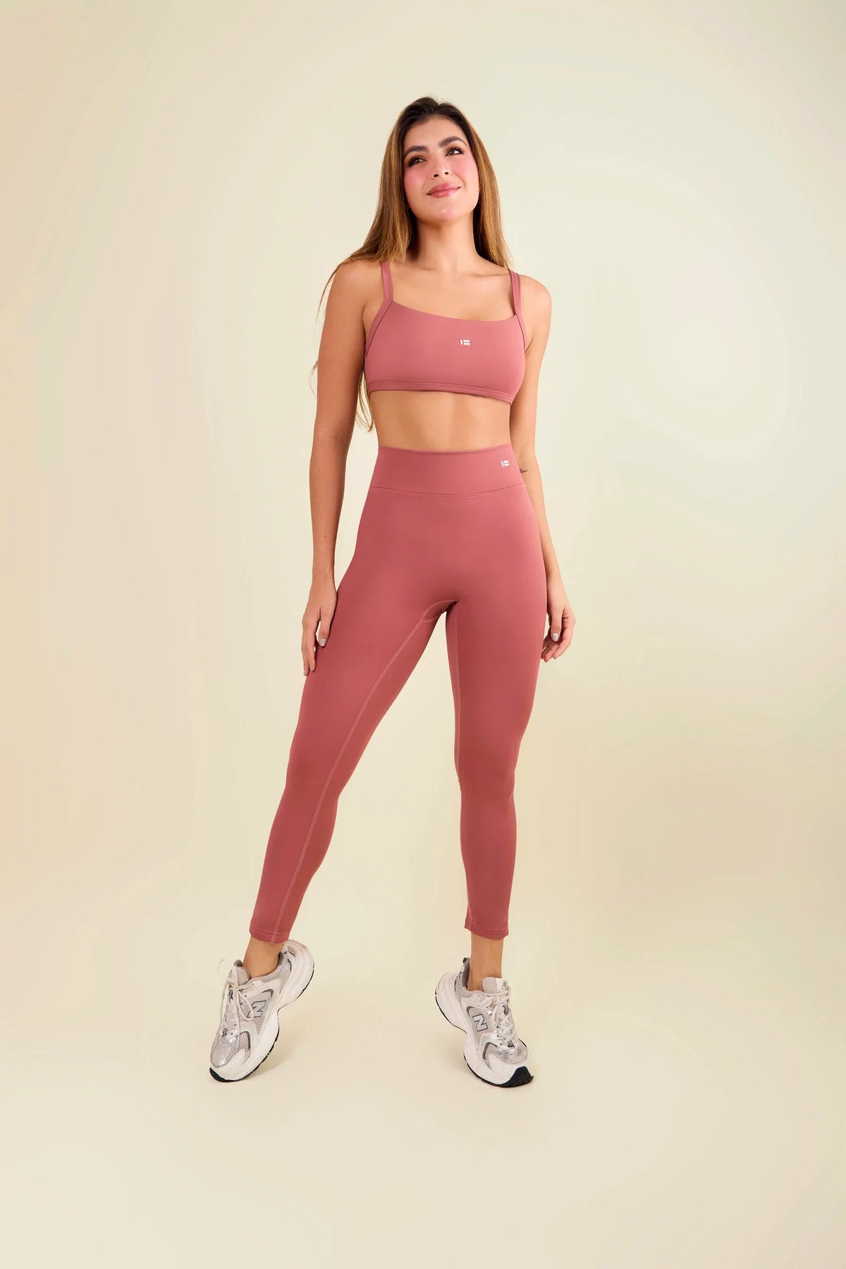 ROSADOS & MAUVE