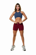 CropTop Bruma Polar