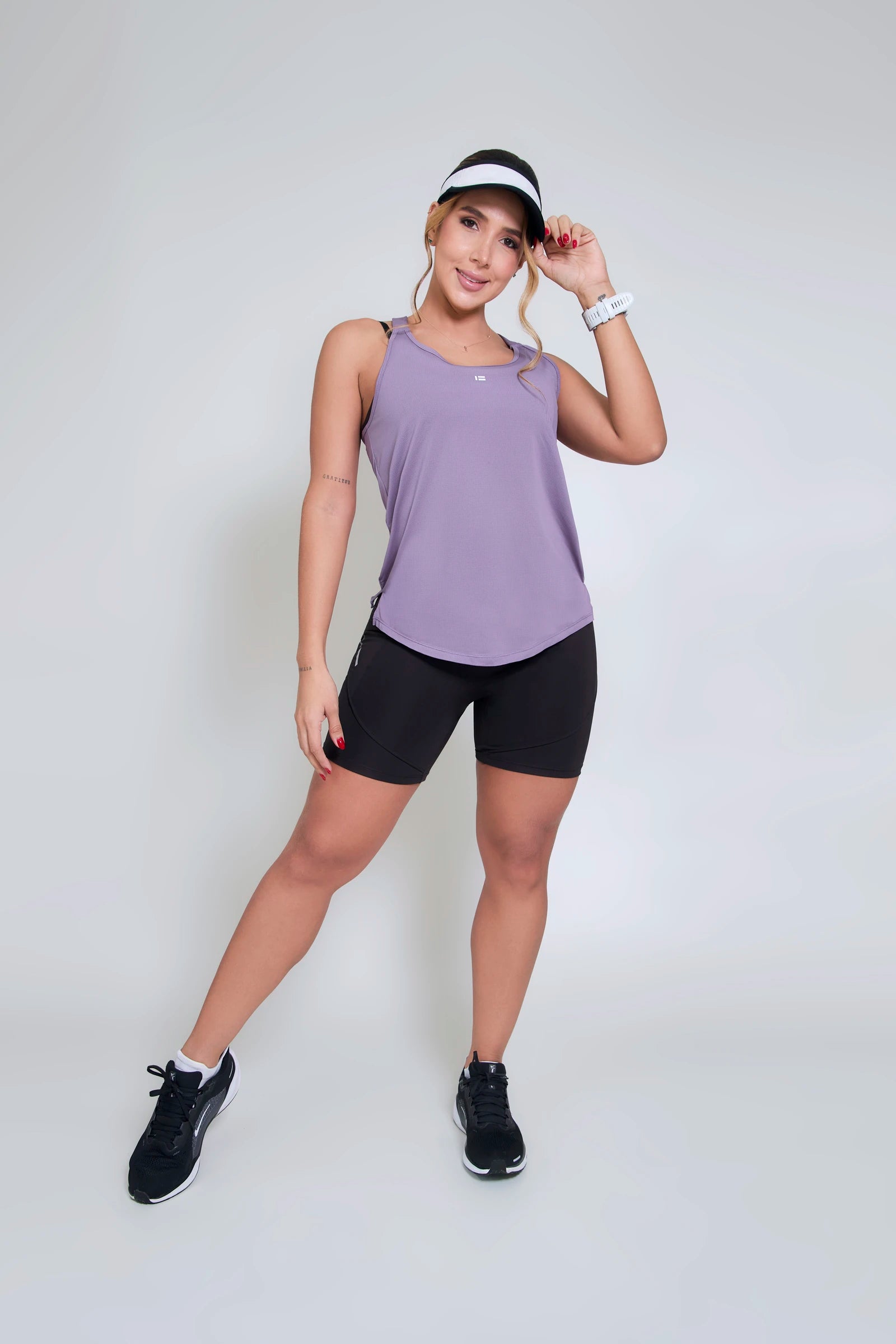 Esqueleto Motion Grape