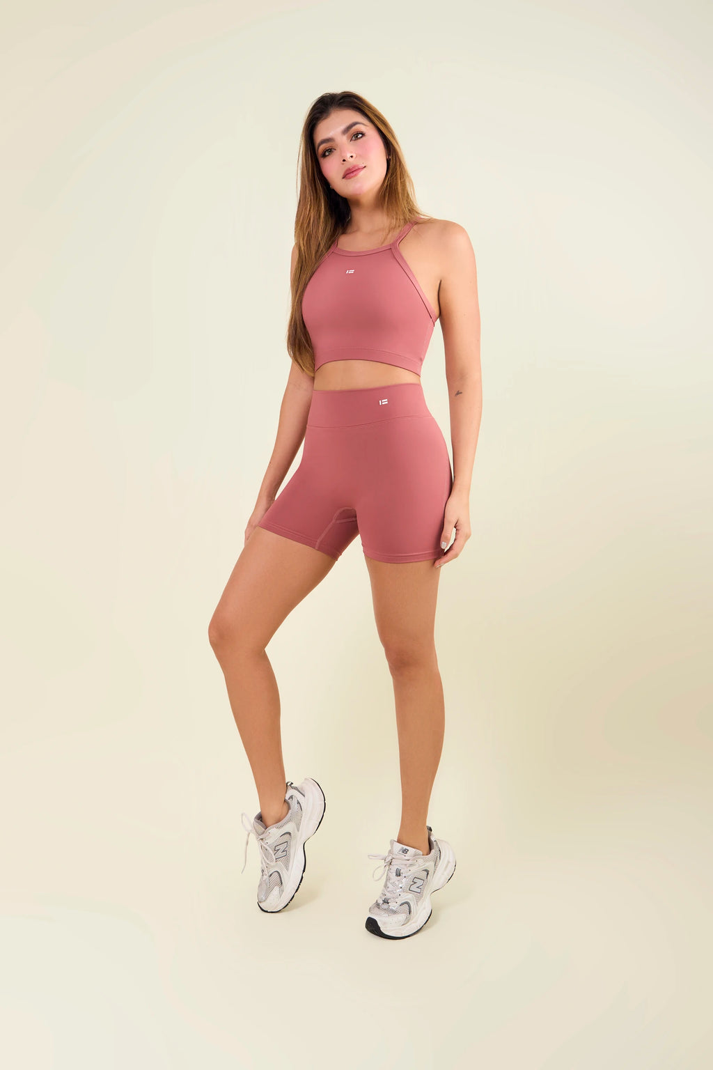 Short Core