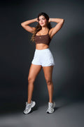 Top Flex Mocca