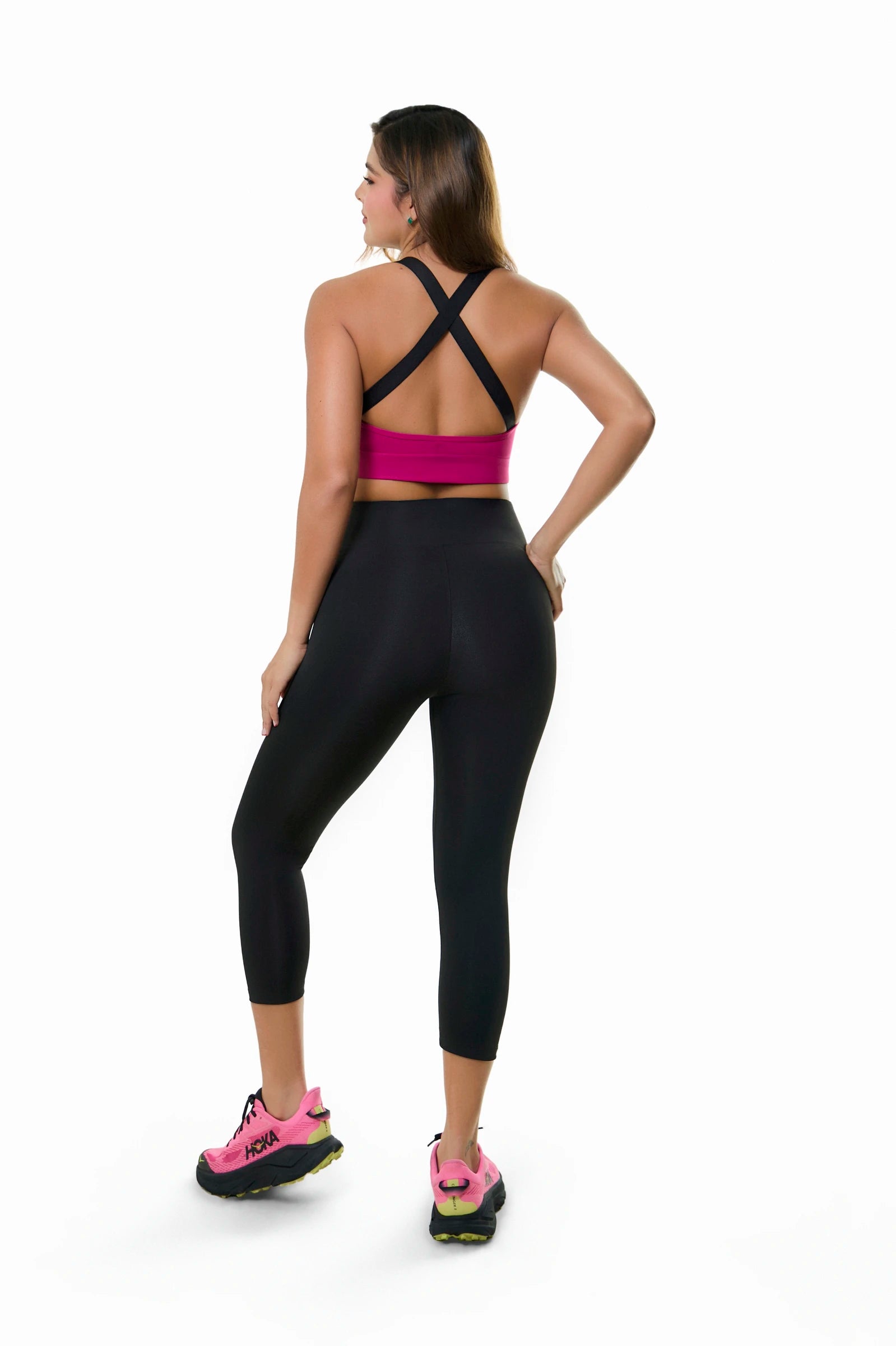 Top Fox Magenta 2